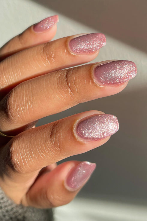 BAE (BIG AURA ENERGY) NAIL POLISH